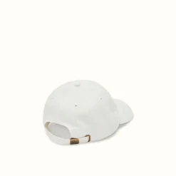 Women R.M. Williams Script Cap