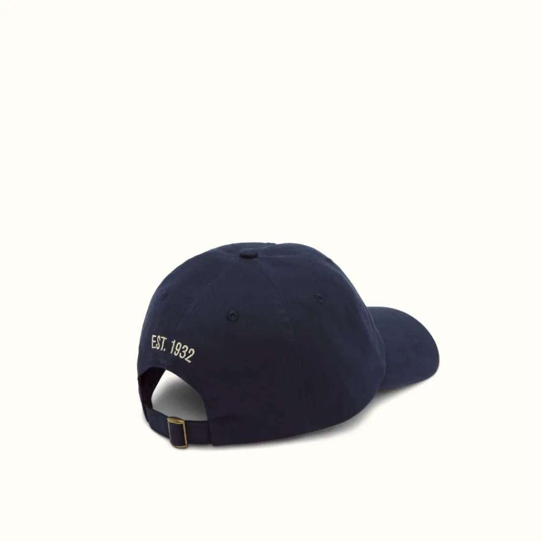 Women R.M. Williams Script Cap