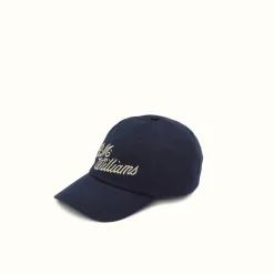 Men R.M. Williams Script cap