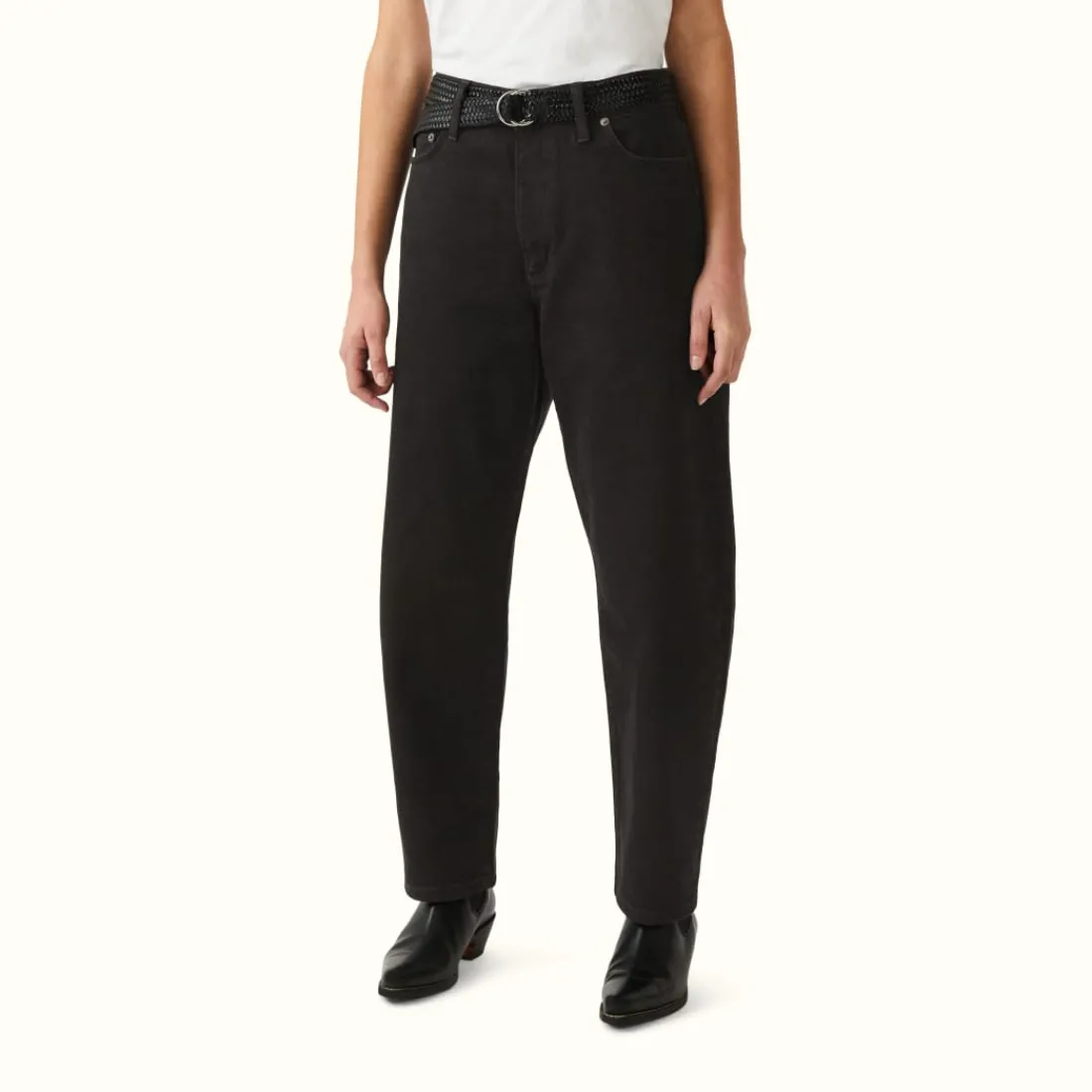 Women R.M. Williams Sefton Jean