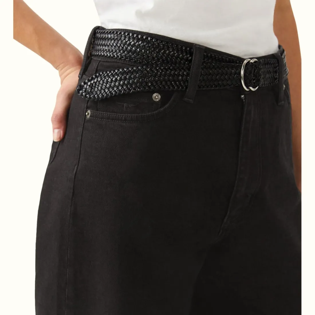 Women R.M. Williams Sefton Jean