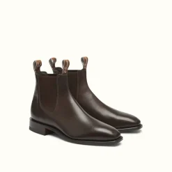 Men R.M. Williams Signature Craftsman Boot