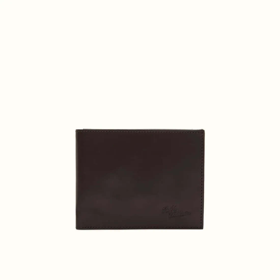 Men R.M. Williams Singleton Bi-Fold Wallet