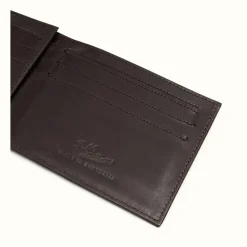Men R.M. Williams Singleton Bi-Fold Wallet