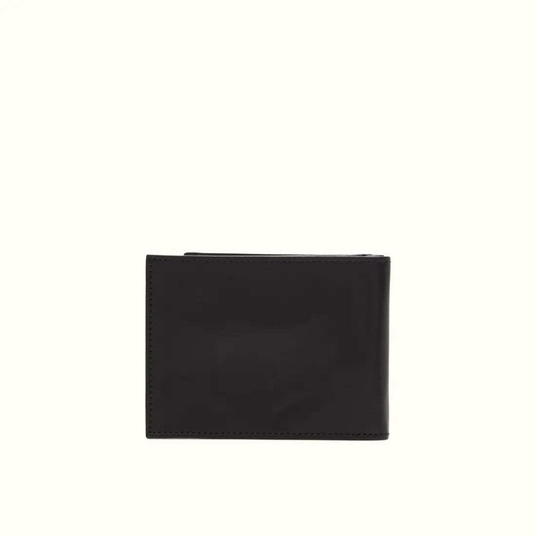 Men R.M. Williams Singleton Folded Card Holder