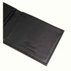 Men R.M. Williams Singleton Folded Card Holder
