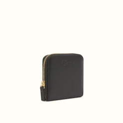 Women R.M. Williams Singleton Mini Zip Wallet