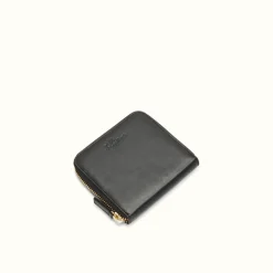 Women R.M. Williams Singleton Mini Zip Wallet