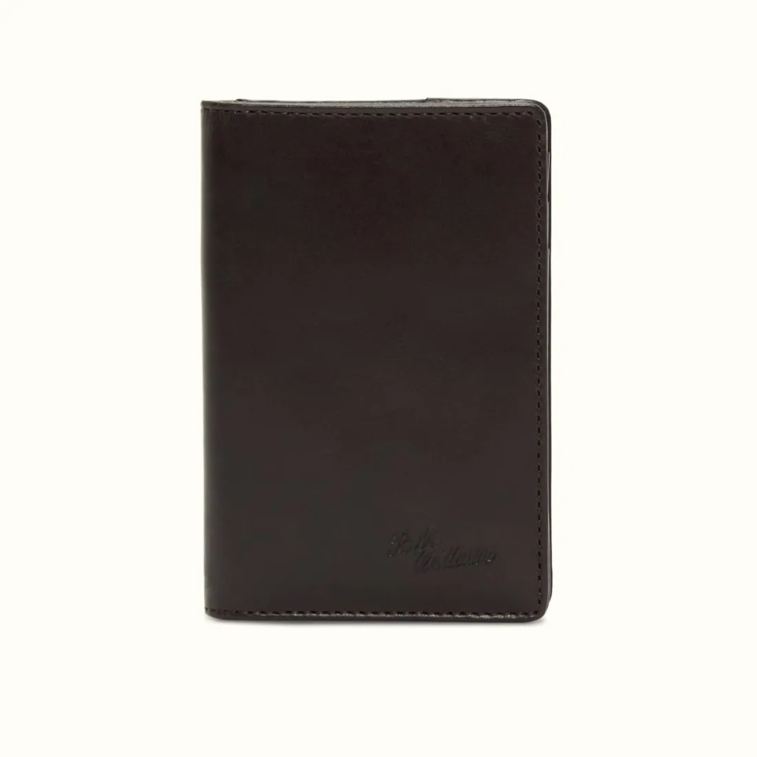 Men R.M. Williams Singleton Pocket Organiser