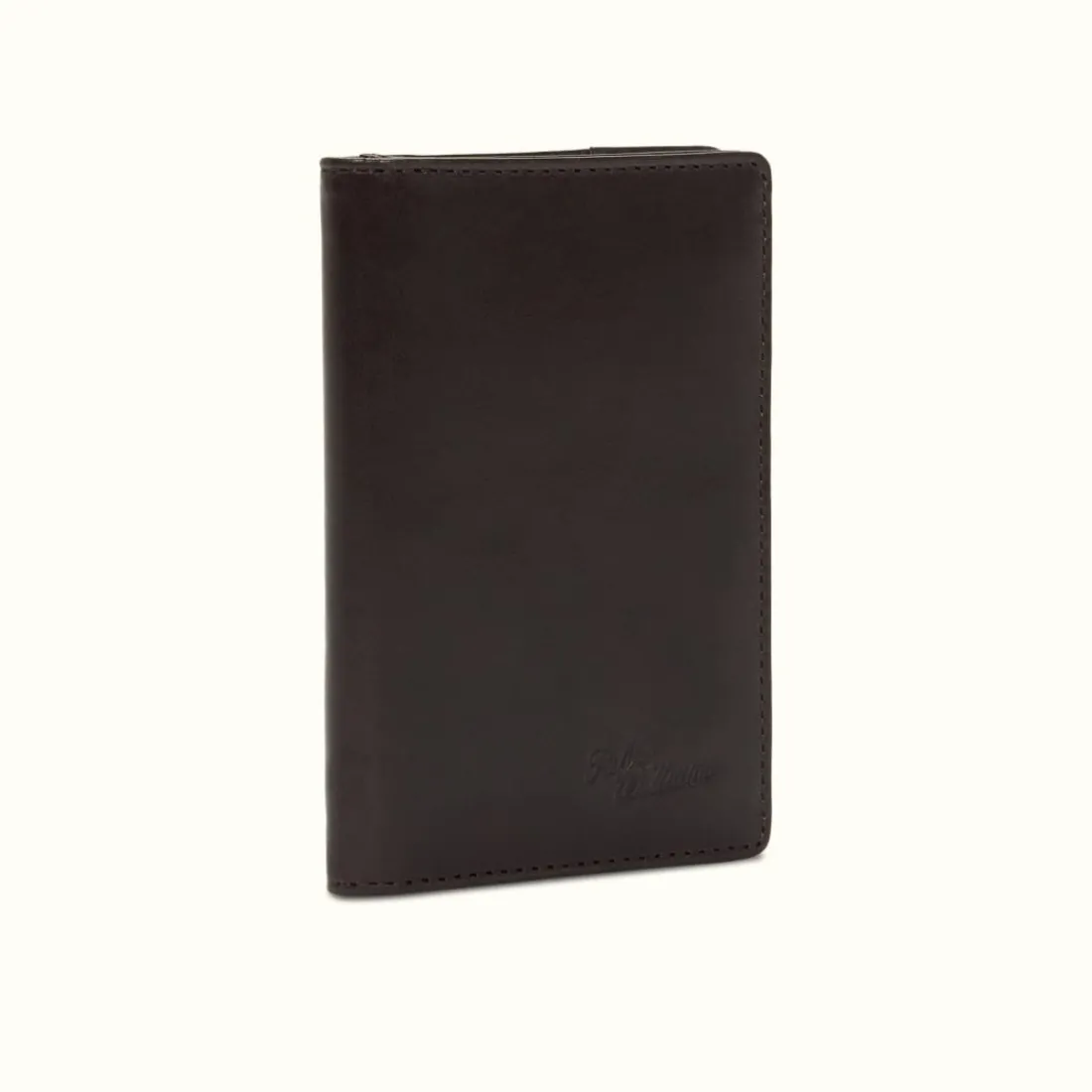 Men R.M. Williams Singleton Pocket Organiser