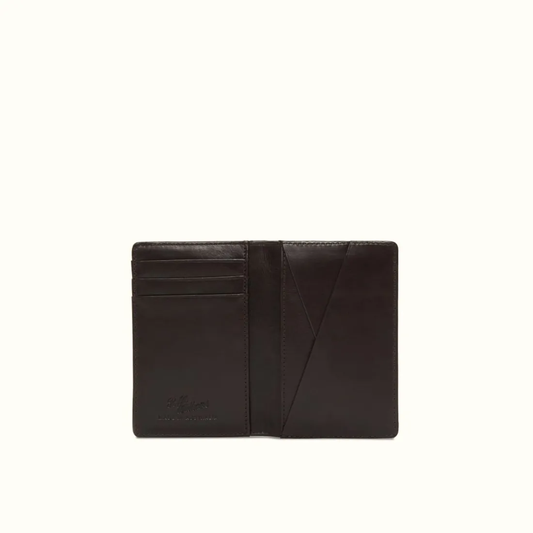 Men R.M. Williams Singleton Pocket Organiser