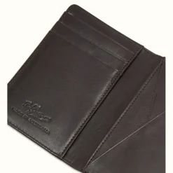 Men R.M. Williams Singleton Pocket Organiser