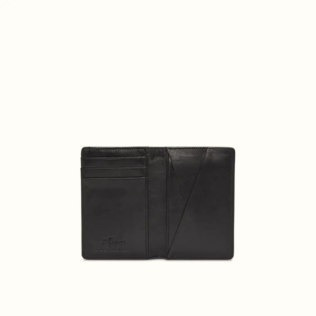 Men R.M. Williams Singleton Pocket Organiser