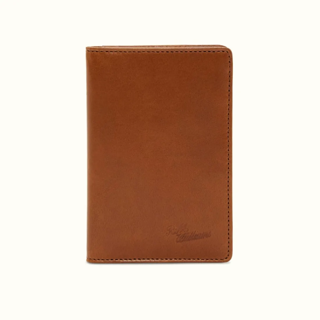 Men R.M. Williams Singleton Pocket Organiser