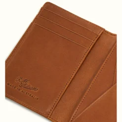 Men R.M. Williams Singleton Pocket Organiser