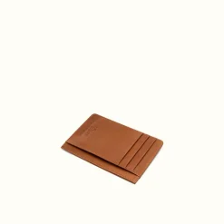 Men R.M. Williams Singleton Vertical Card Holder