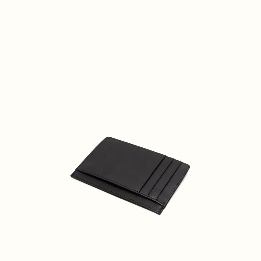 Men R.M. Williams Singleton Vertical Card Holder