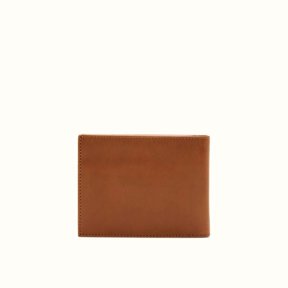 Men R.M. Williams Singleton Wallet With Coin Pouch