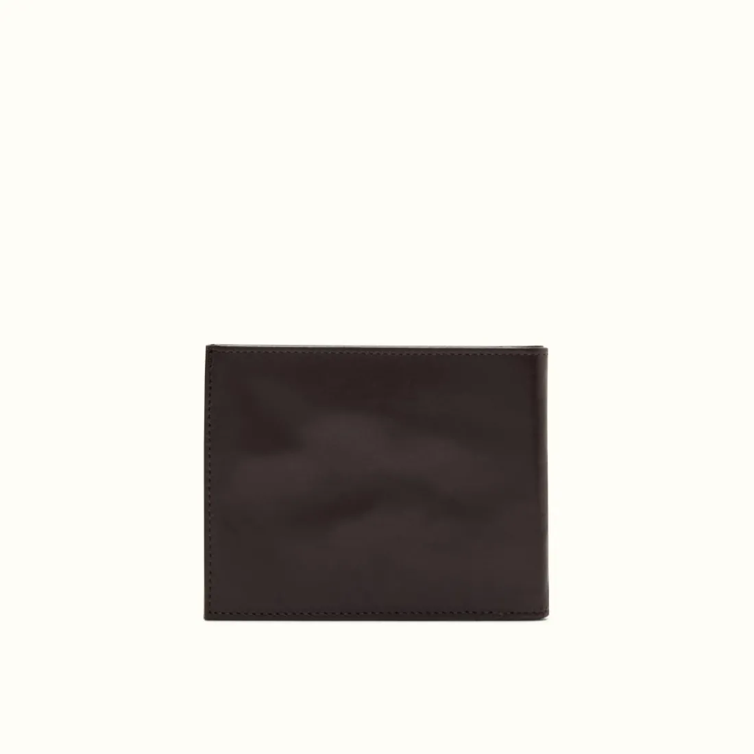 Men R.M. Williams Singleton Wallet With Coin Pouch