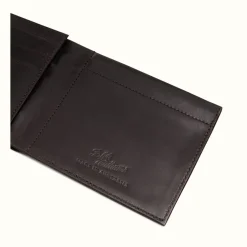 Men R.M. Williams Singleton Wallet With Coin Pouch