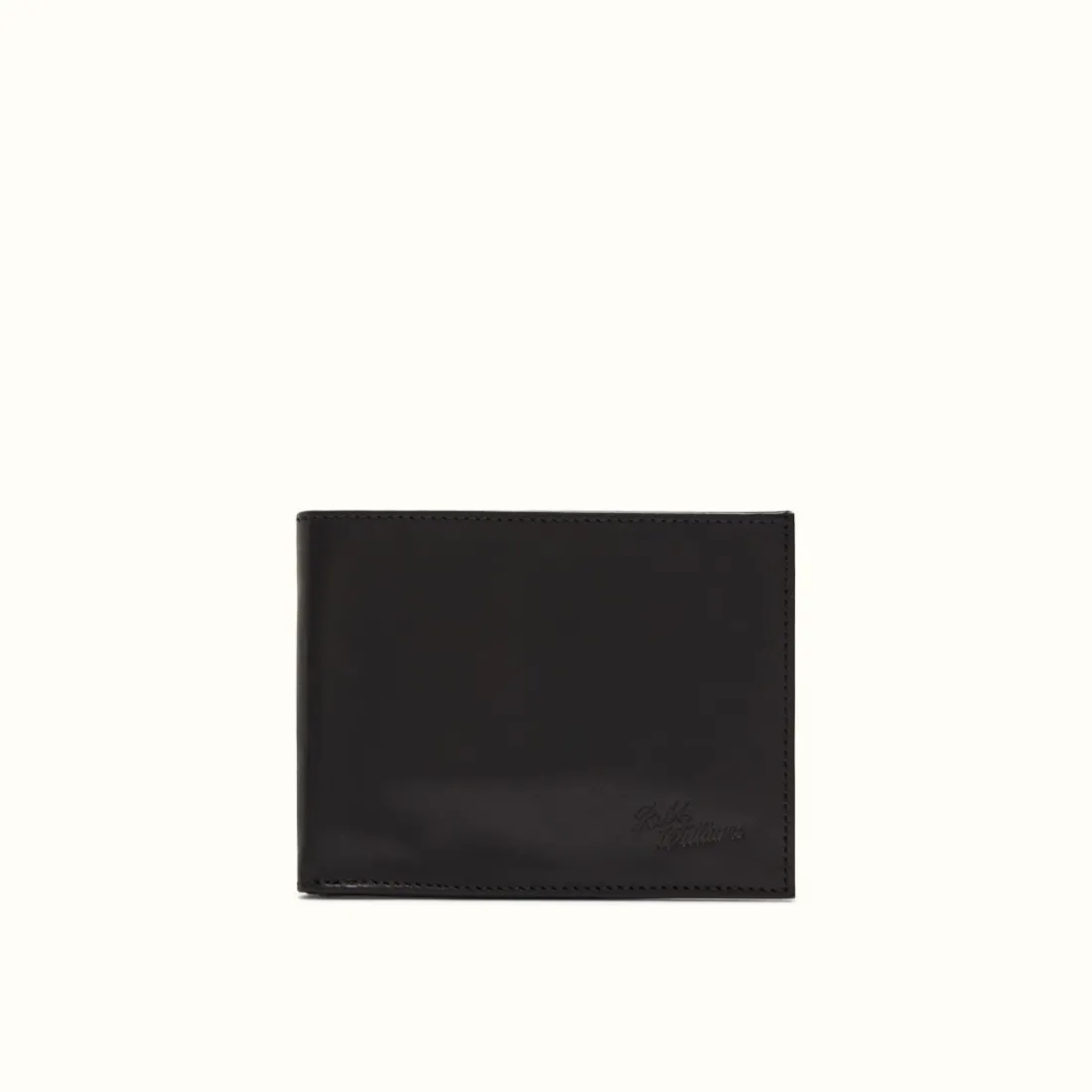 Men R.M. Williams Singleton Wallet With Coin Pouch