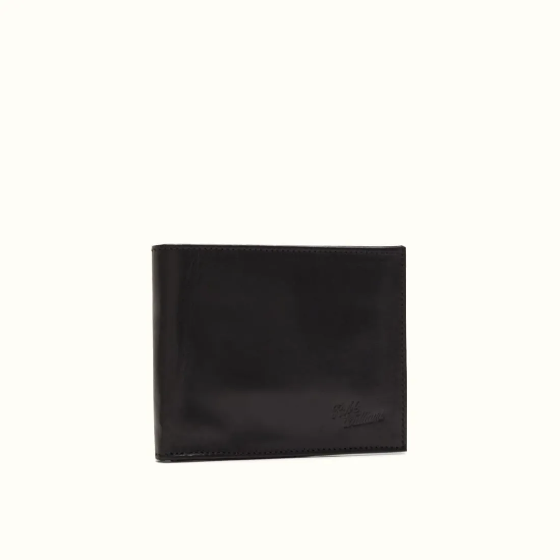 Men R.M. Williams Singleton Wallet With Coin Pouch