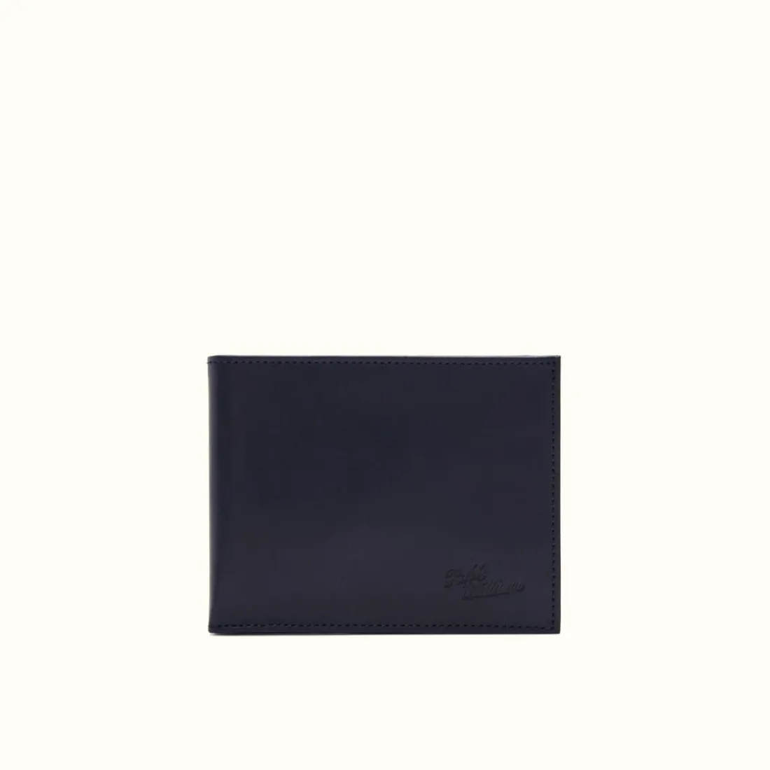 Men R.M. Williams Singleton Wallet With Coin Pouch