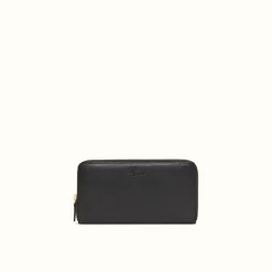 Women R.M. Williams Singleton Zip Wallet
