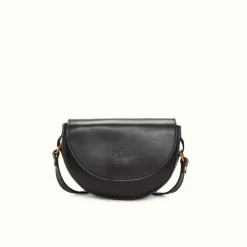 Women R.M. Williams Small Saddle Bag
