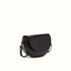 Women R.M. Williams Small Saddle Bag