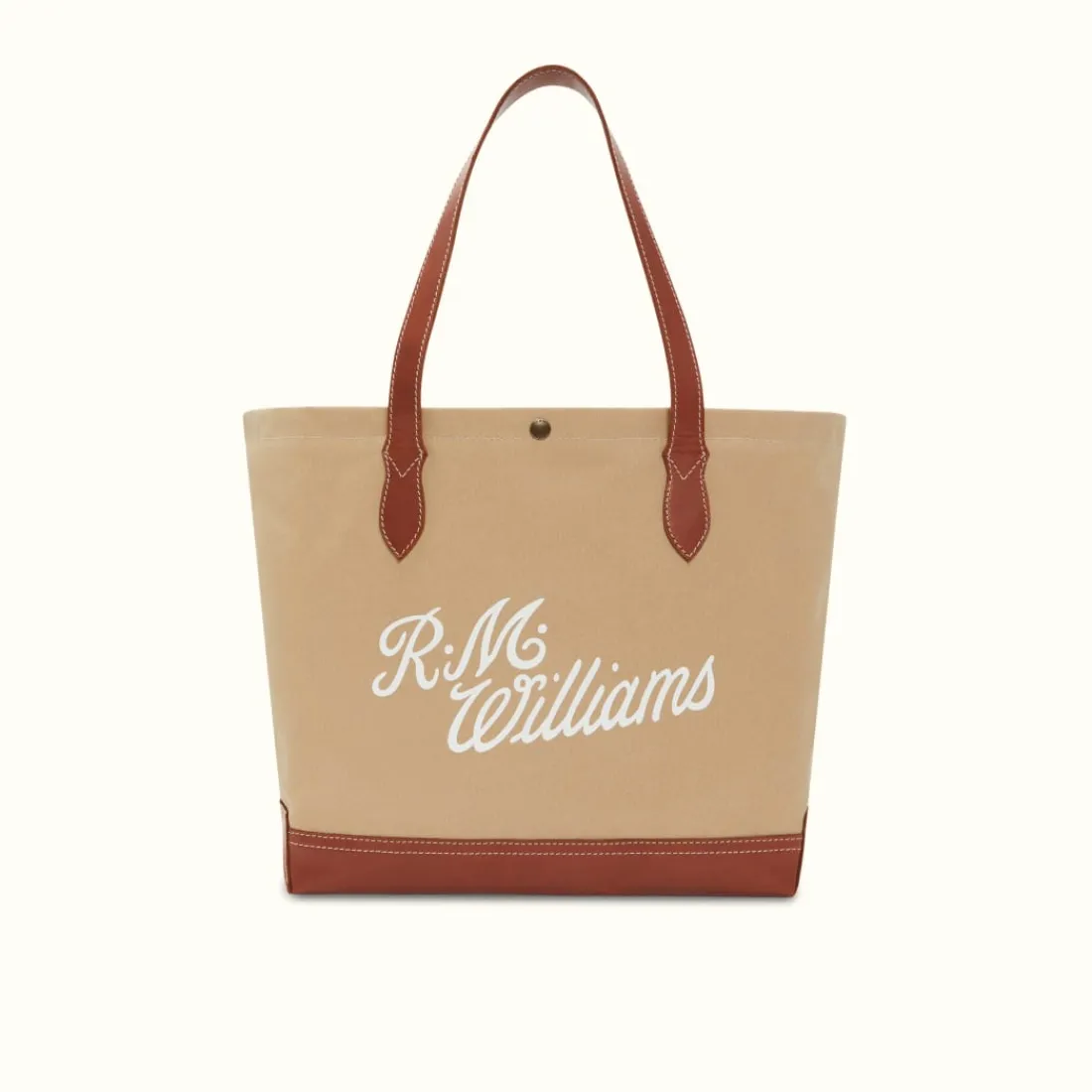 Women R.M. Williams Sorrento Tote