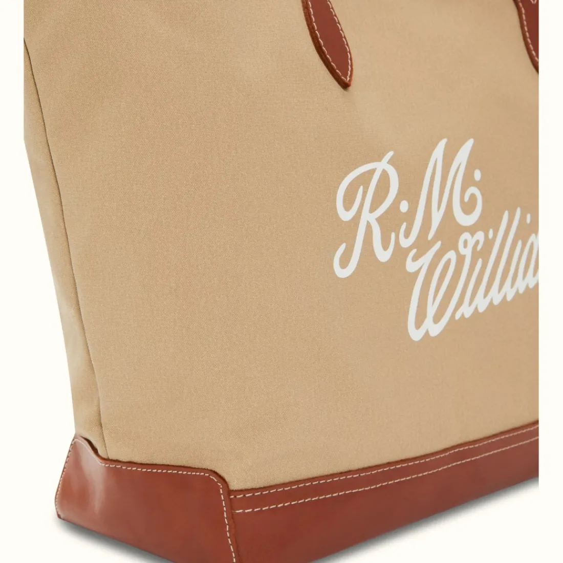Women R.M. Williams Sorrento Tote