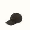 Men R.M. Williams Steers head logo cap