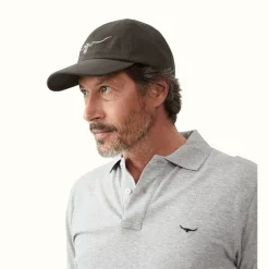 Men R.M. Williams Steers head logo cap