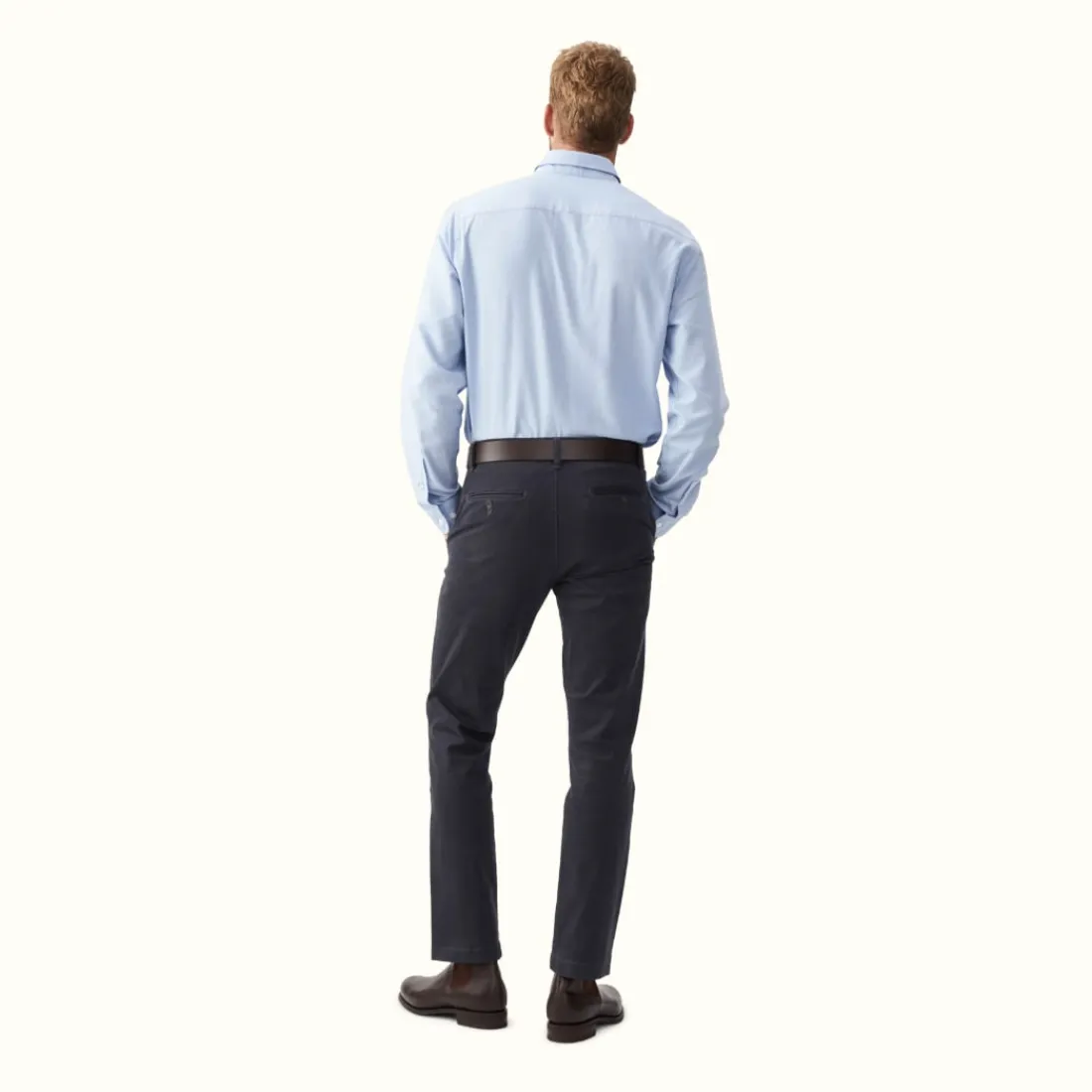 Men R.M. Williams Stirling Chinos