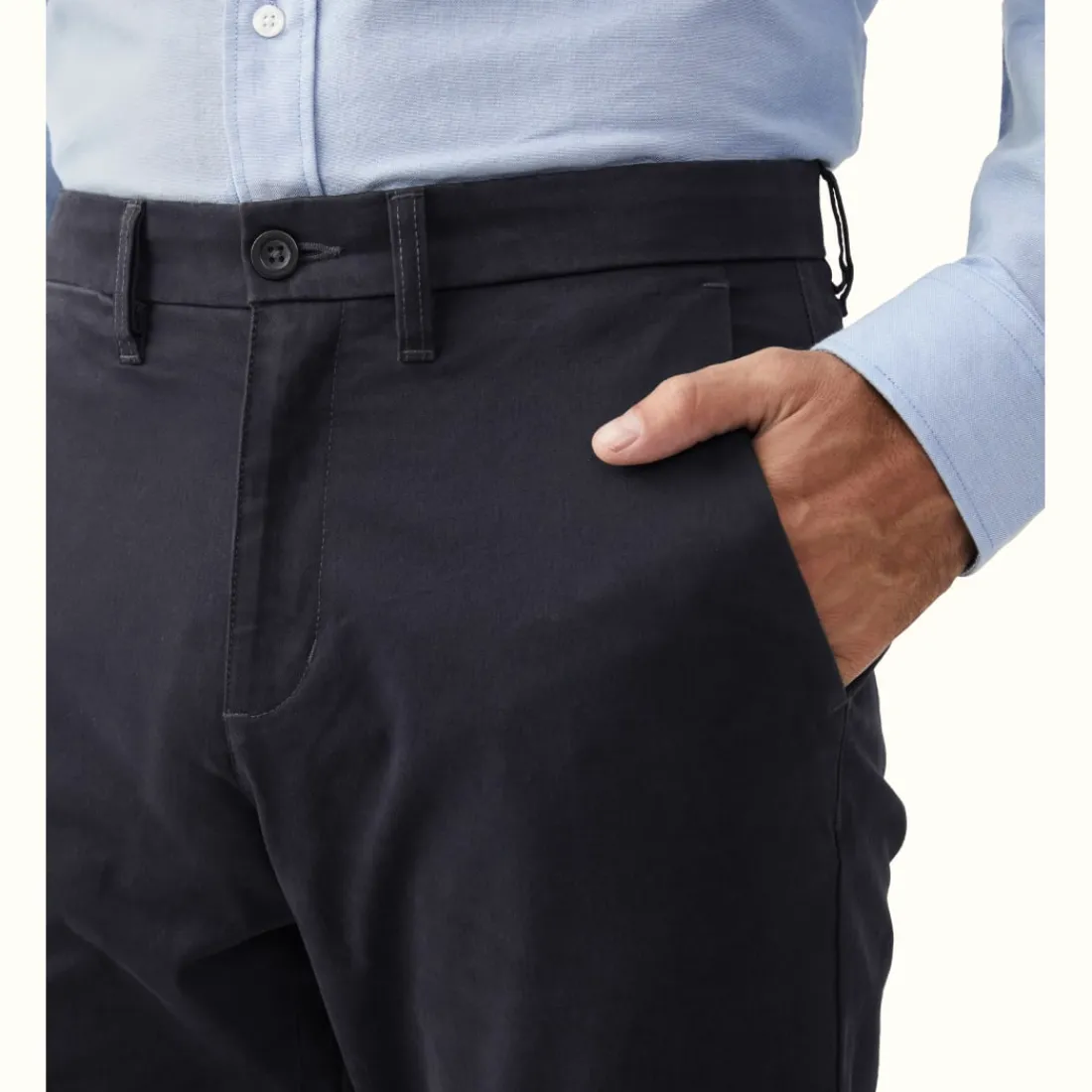 Men R.M. Williams Stirling Chinos