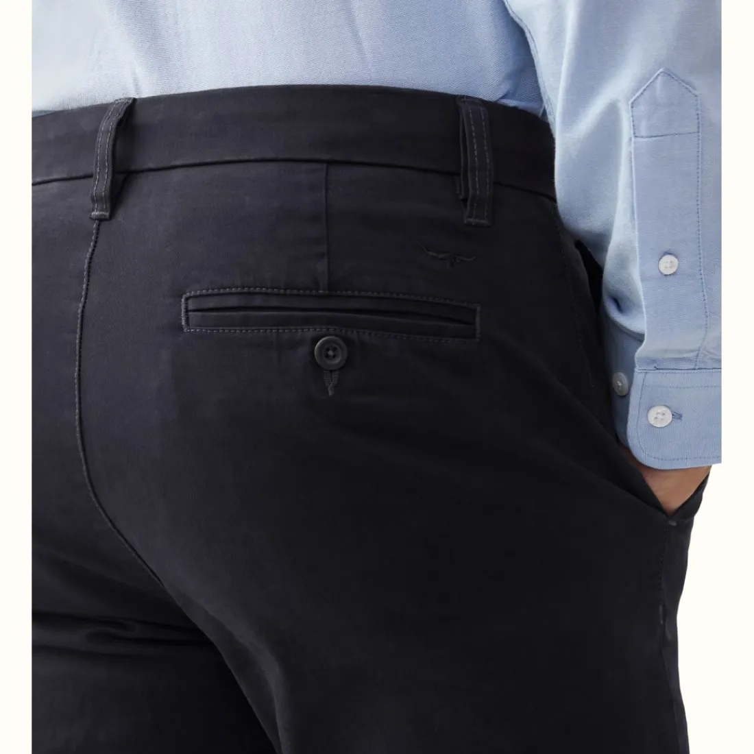 Men R.M. Williams Stirling Chinos