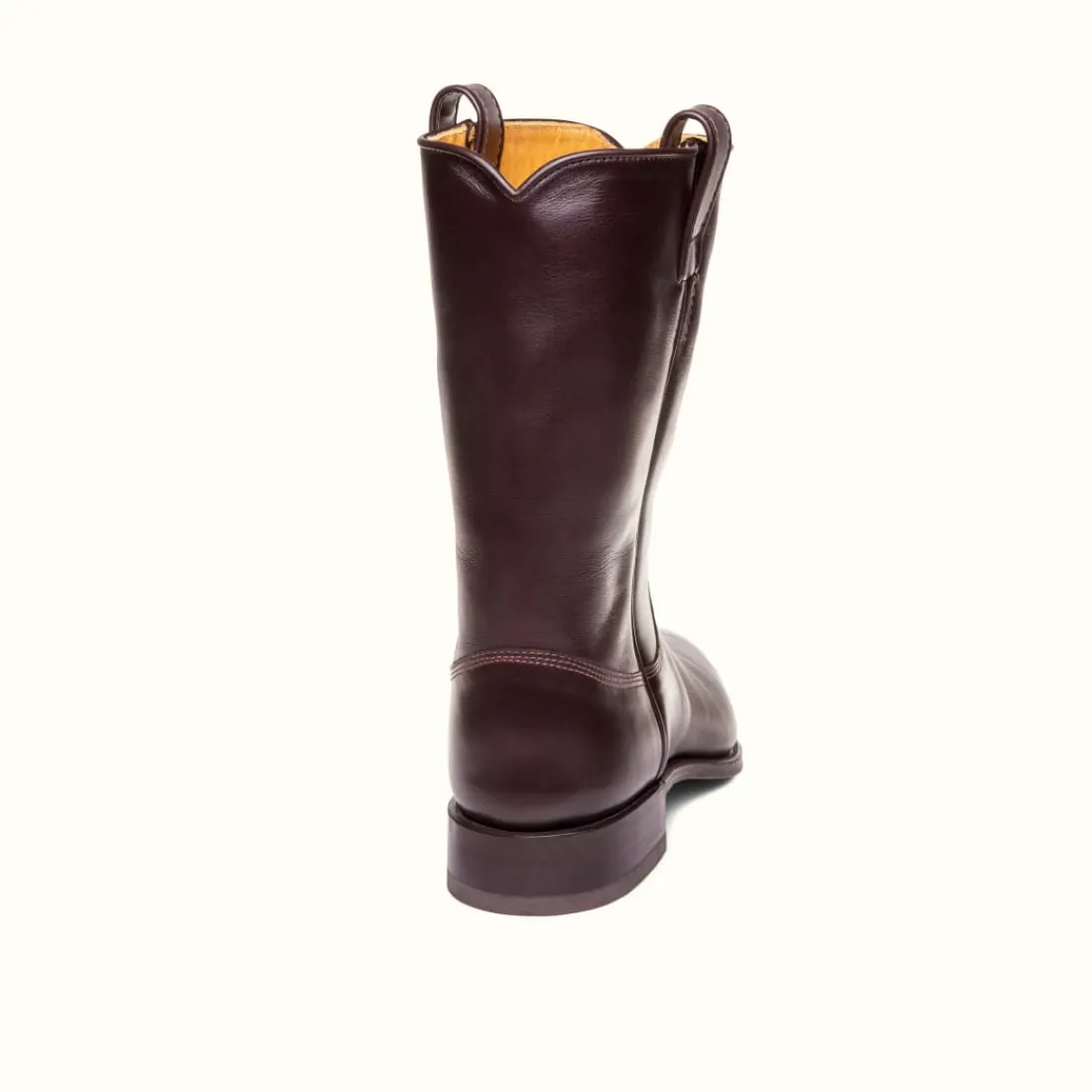 Men R.M. Williams Stock Agent Top Boot