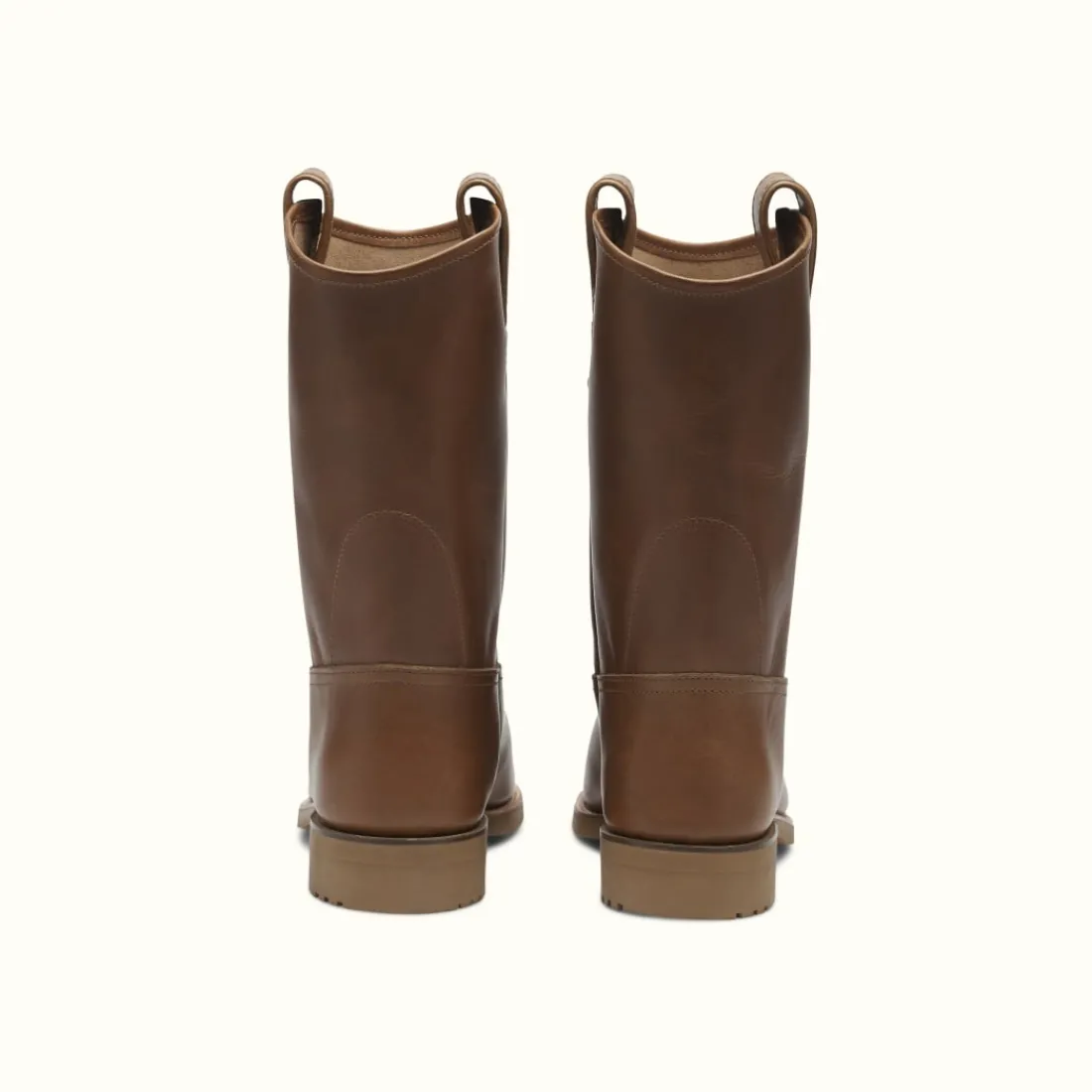 Men R.M. Williams Stuart Top Boot