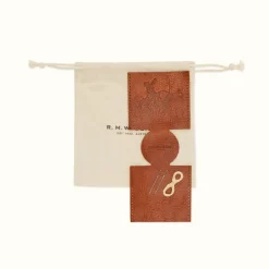 Women R.M. Williams Stubby Holder