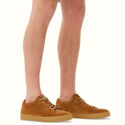 Women R.M. Williams Surry Sneaker