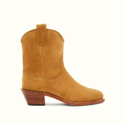 Women R.M. Williams Tabbita Suede Boot