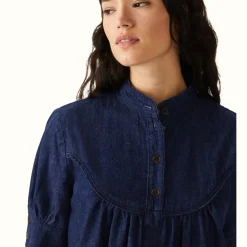 Women R.M. Williams Taranna Shirt