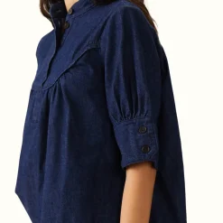 Women R.M. Williams Taranna Shirt