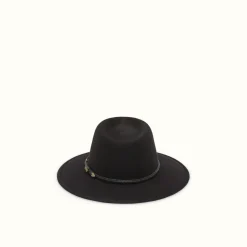 Men R.M. Williams Traveller Akubra