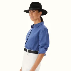 Men R.M. Williams Traveller Akubra