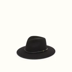 Women R.M. Williams Traveller Akubra