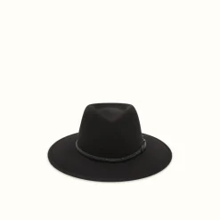 Women R.M. Williams Traveller Akubra