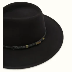 Women R.M. Williams Traveller Akubra