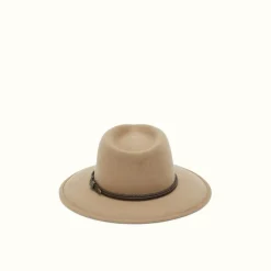 Men R.M. Williams Traveller Akubra
